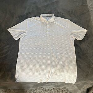 Johnnie-O Golf Polo